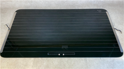 Mercedes G Class W463 Ósvikinn afturhurðargluggi