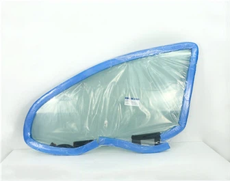 Tesla 3 framgluggagler ósvikinn varahluti OEM pakki