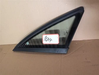 Sjálfvirk hliðarhurðargler AUDI A3 HBK 2013-19