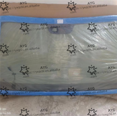 Bílrúða BENTLEY FLYING SPUR 2013-19