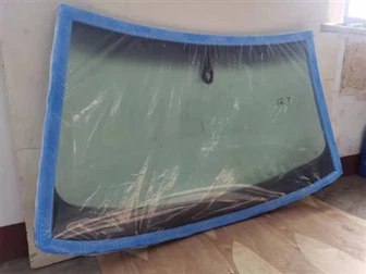 Bíll framrúðugler AUDI A5 CABRIOLET 2008-11